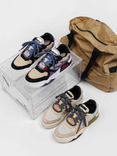 Chaussures de skate décontractées Hundred - 1826